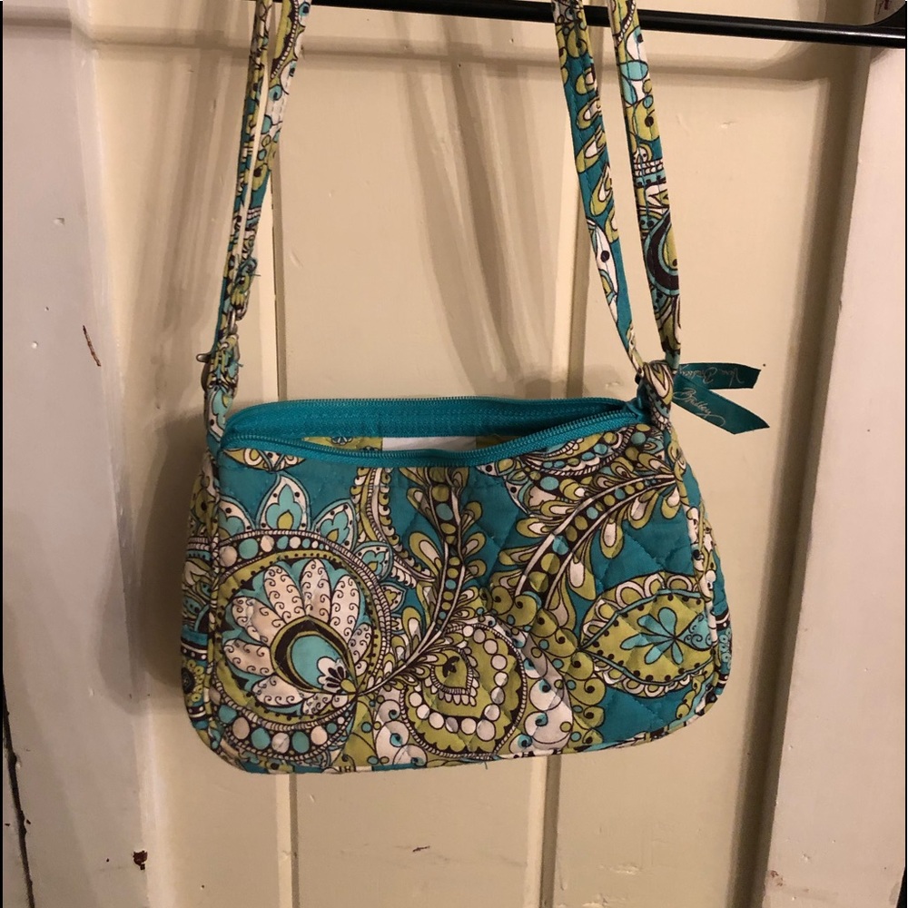 Very Bradley Shoulder Bag